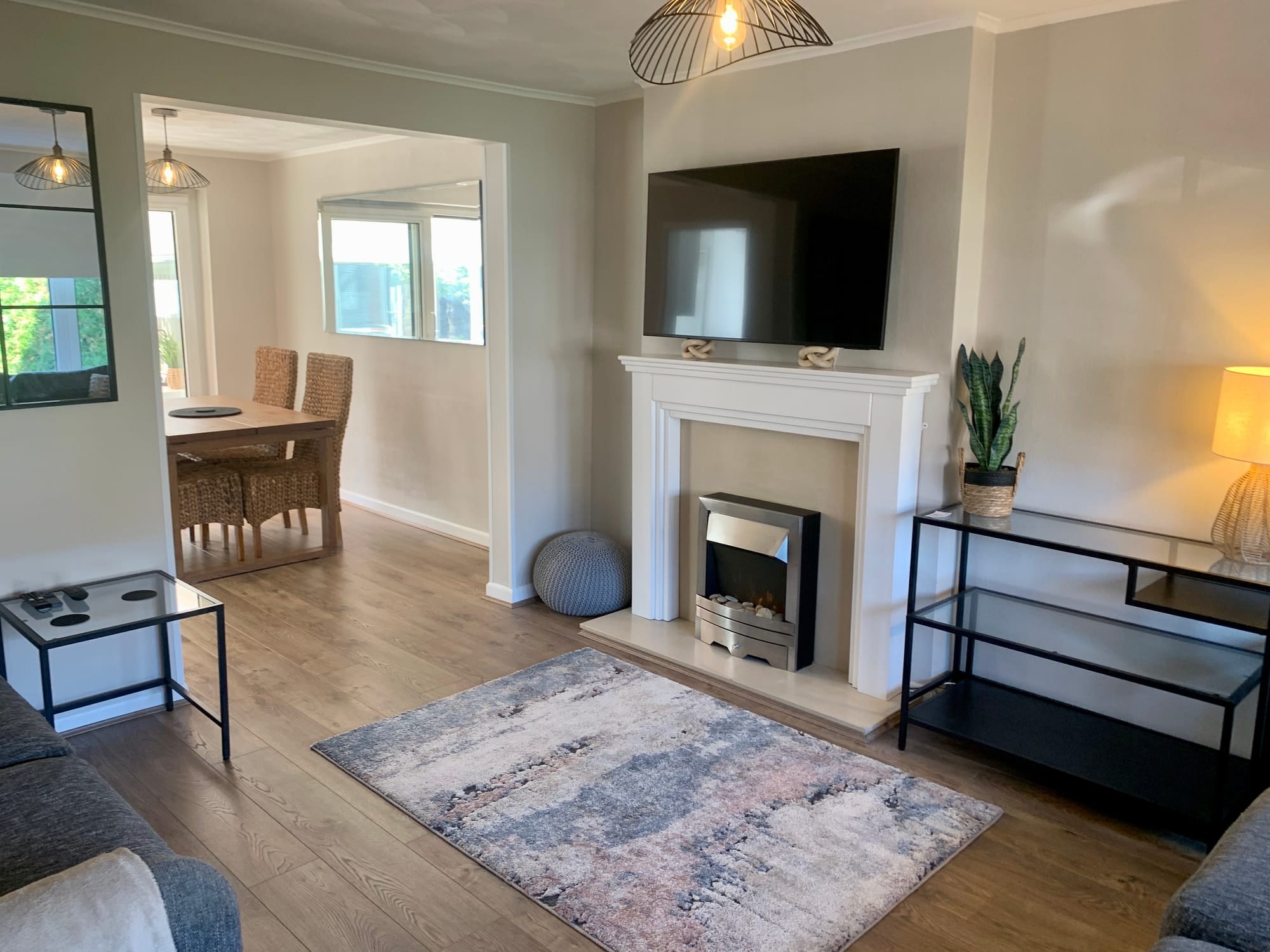 Moreton and Saughall Massie — Wirral Stays